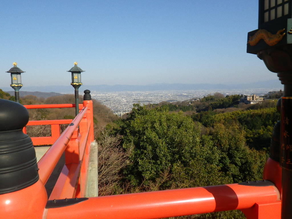 ３月１６日　　　東大寺・二月堂・お水とり_f0230410_127478.jpg