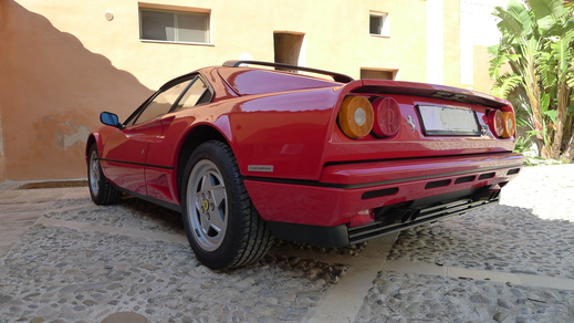 やっぱり楽しい!GTBturbo_a0129711_1541540.jpg