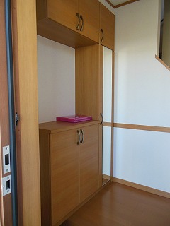 淀平町 戸建賃貸_e0238112_1756572.jpg