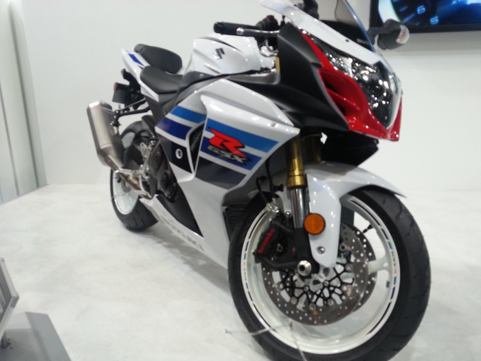 バイクと・・・大阪モーターサイクルショー_b0226322_13163756.jpg
