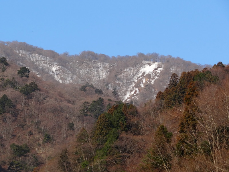 丹沢山～蛭ヶ岳_c0085622_2091323.jpg