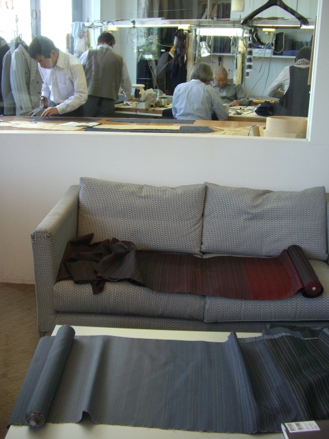 第六回・染織の匠展に向けて_c0168223_13381544.jpg