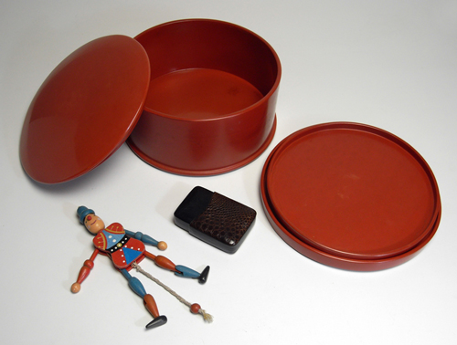 2013年3月の赤穂大石神社骨董市 ちょい古道具ライフ