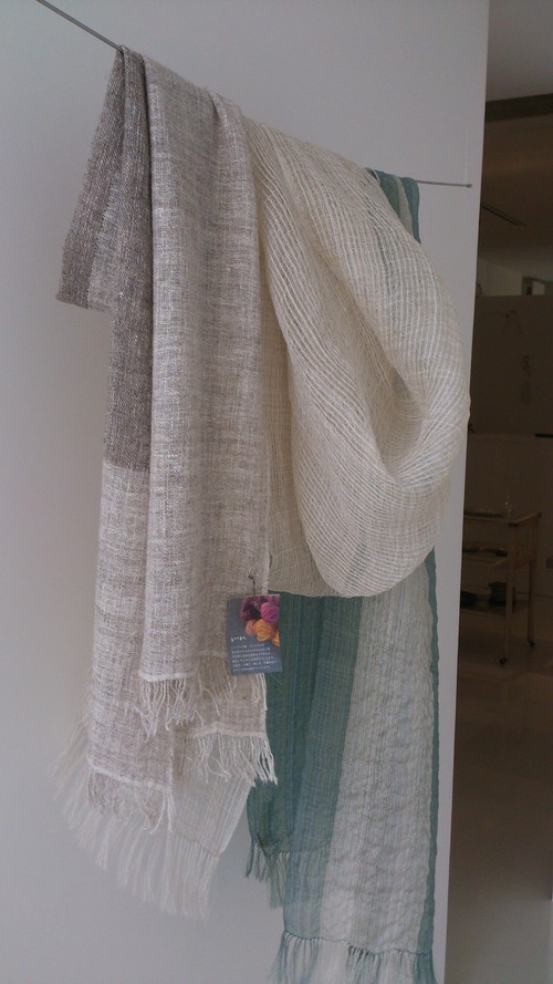 maki exhibition_e0288544_1311547.jpg