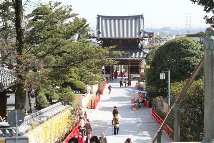 中山寺と中山観音公園の梅林_a0256349_20241779.jpg