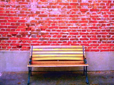 SALINGER WALL/サリンジャー・ウォール再び。名前のない馬に乗って。_c0109850_1130052.jpg