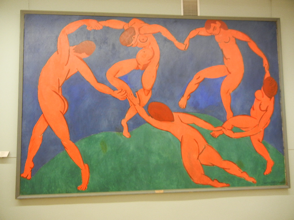 ’13,3,16(土)ロシア旅⑮エミルタージュ美術館見学③_f0060461_20204427.jpg