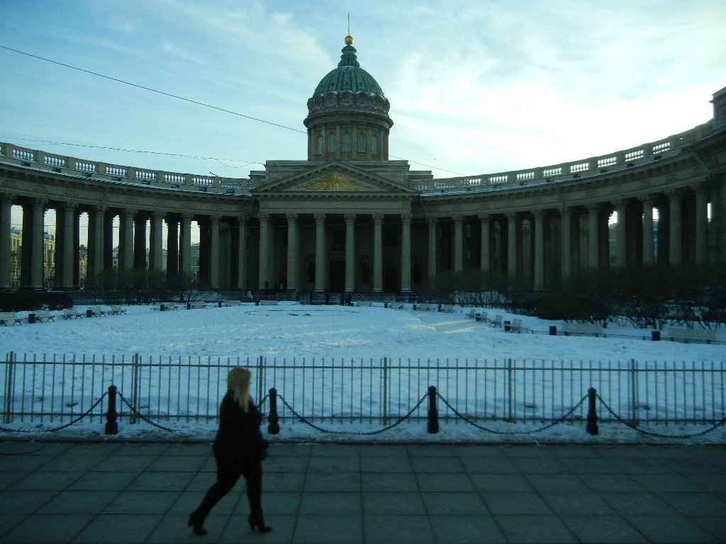 ’13,3,16(土)ロシア旅⑮エミルタージュ美術館見学③_f0060461_2145625.jpg
