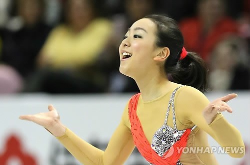 2013 world championships : ladies sp_f0039379_19523783.jpg