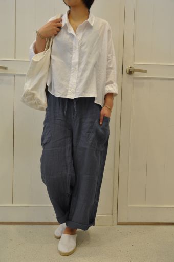 シャツと言えば　。。。　　GALLEGO DESPORTES_b0110582_20253352.jpg