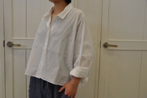 シャツと言えば　。。。　　GALLEGO DESPORTES_b0110582_20261795.jpg