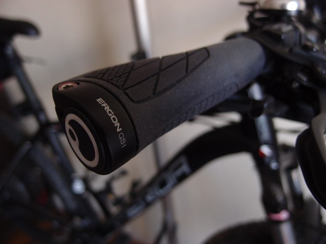 ergon gs