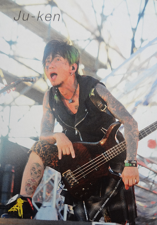 大事なmemories Beast On The Beace And りんごじゃむのたからもの