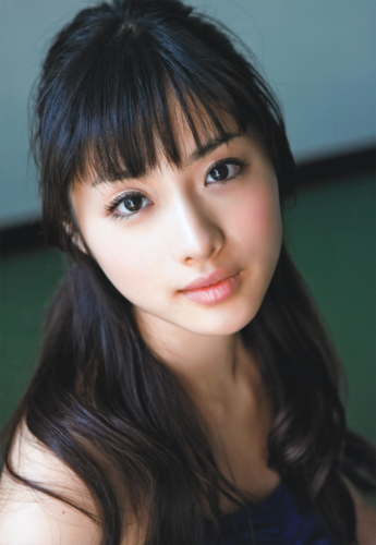 堀北真希は、いつも白ワンピ｣ : ちきゅう