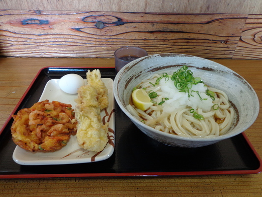 讃岐うどんサイクリング 2013 春_c0132901_17262179.jpg