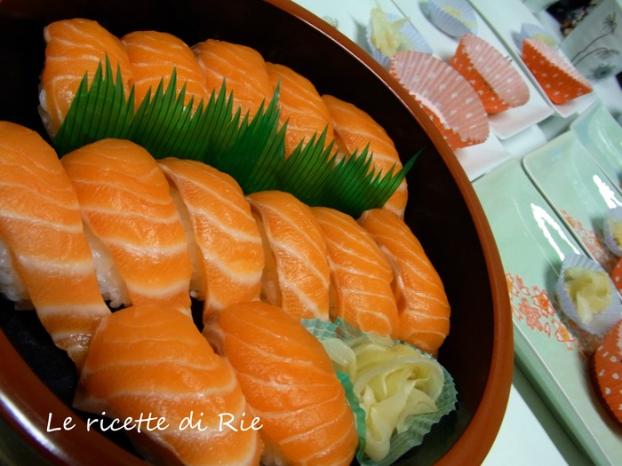 Cucina e Galateo giapponesi ☆日本食文化のマナー講座レポ_b0246303_19525583.jpg