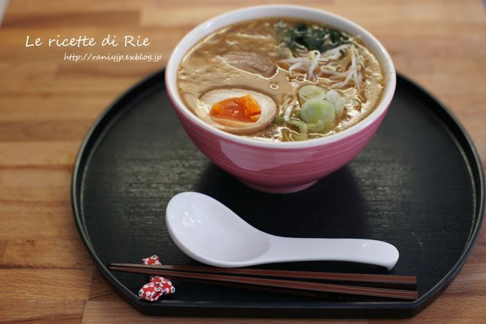 Cucina e Galateo giapponesi ☆日本食文化のマナー講座レポ_b0246303_1954922.jpg