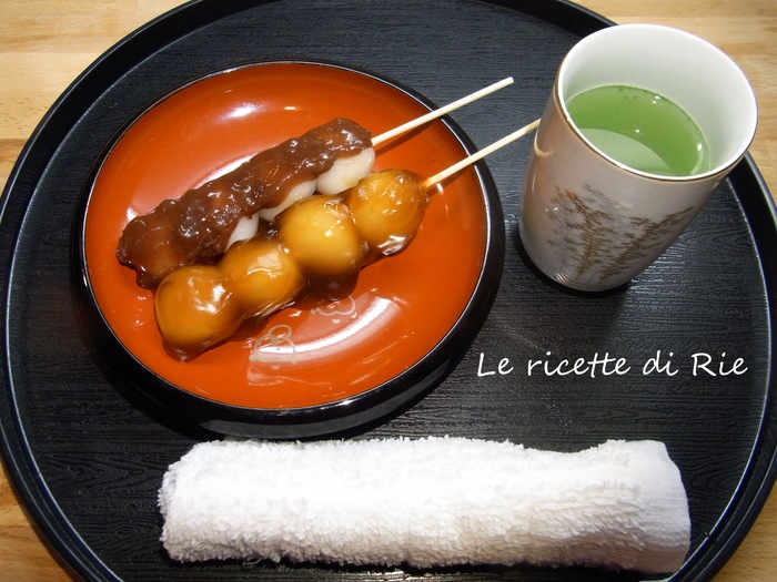 Cucina e Galateo giapponesi ☆日本食文化のマナー講座レポ_b0246303_2271032.jpg
