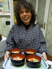 Cucina e Galateo giapponesi ☆日本食文化のマナー講座レポ_b0246303_2304014.jpg