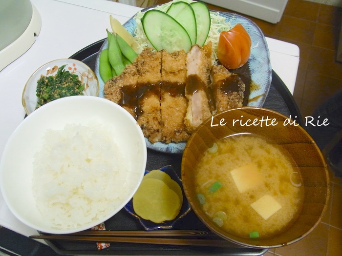 Cucina e Galateo giapponesi ☆日本食文化のマナー講座レポ_b0246303_343272.jpg