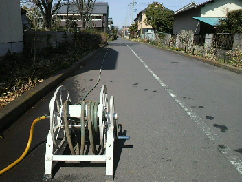 ★  受け持ち終了！車検も終了！_f0127408_21464894.jpg