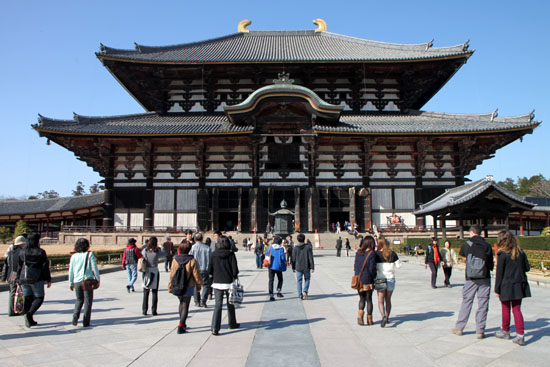 東大寺大仏殿_e0048413_1874286.jpg