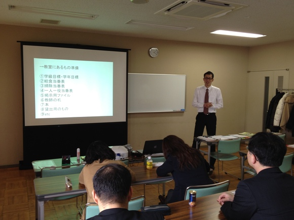 【教え方セミナー報告】北海道・3/16・黄金の三日間 子どもを迎えるためにやるべきこと_e0252129_9151240.jpg
