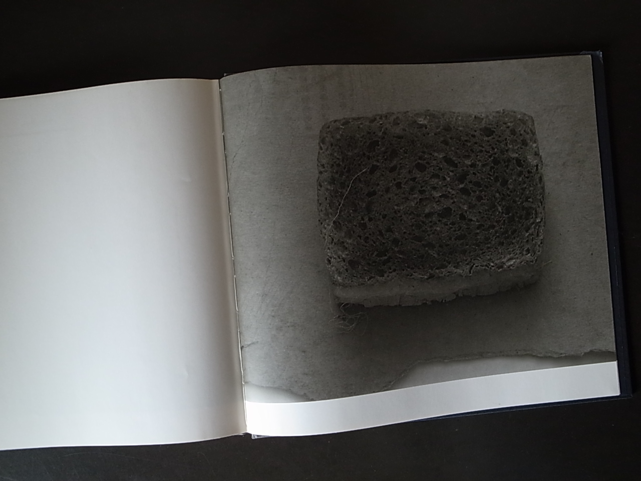 OBJECTS / John Gruen : Books & Things
