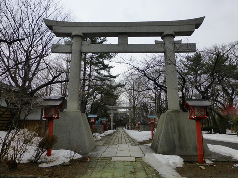 古き暦の初午は、春の気配_b0238249_1629572.jpg