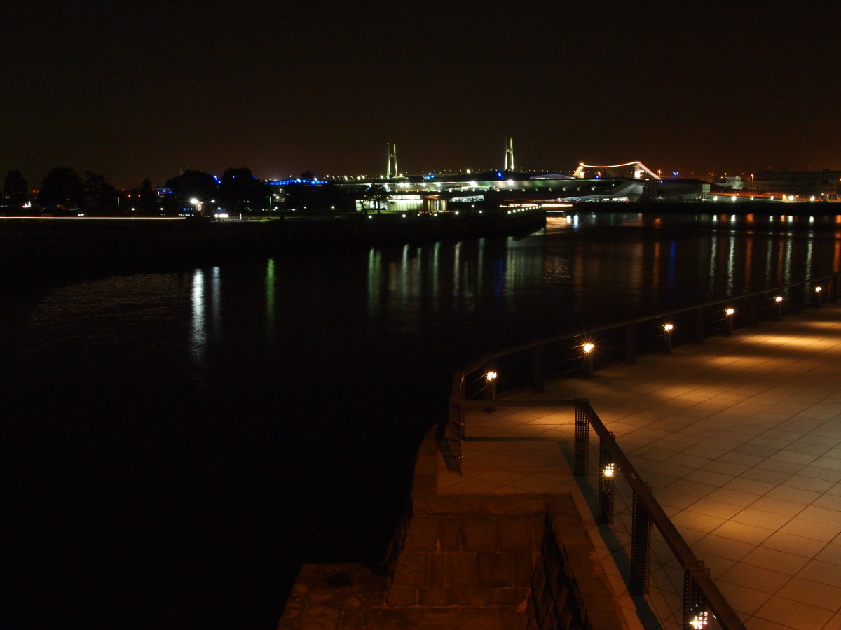 オリンパス デジタルカレッジ 　【夕景＆夜景撮影テクニック（東京）（２回講座）】　　　025)_c0068050_94571.jpg