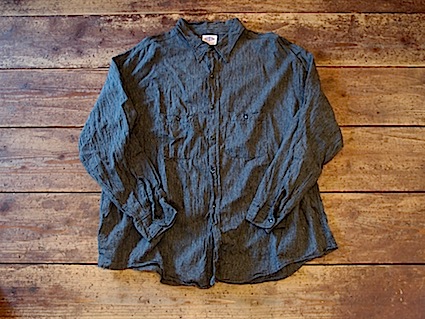 Black Chambray_f0203050_14143114.jpg