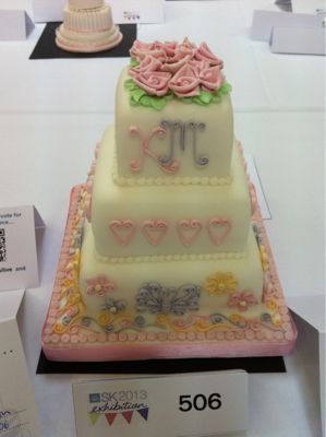 Squires Kitchen Exhibition 2013_a0119753_10525747.jpg