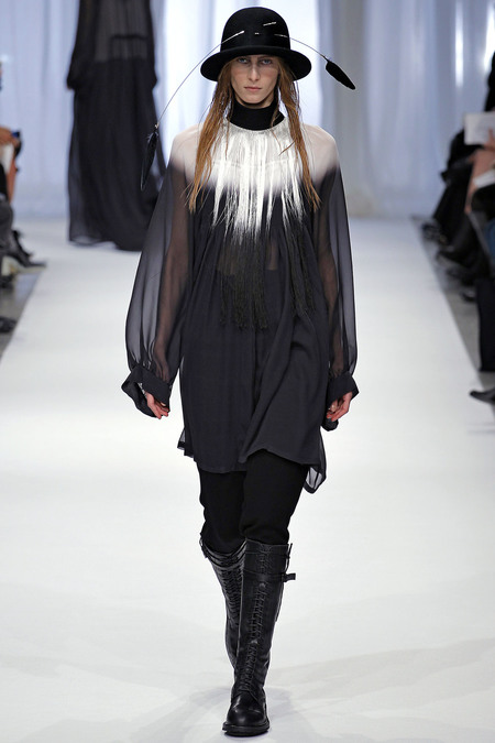 2013-14　Ａ/Ｗ　Ann Demeulemeester ＠パリコレ_b0237753_17573673.jpg