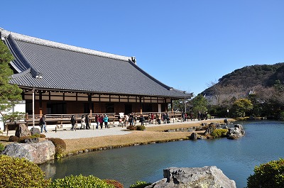 天龍寺_a0096255_16113992.jpg