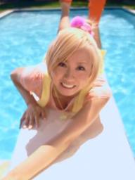 Any Time 倖田 來未 25 03 17 日 明るく 仲良く 元気よく