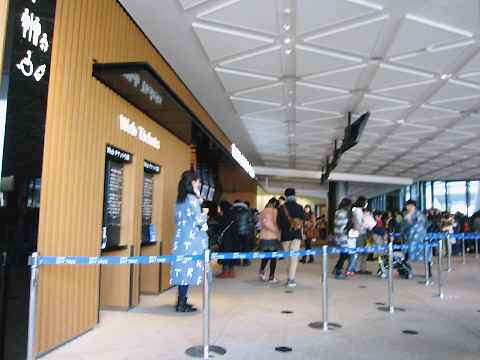 【東京スカイツリーの天望デッキから】_c0042960_12115640.jpg