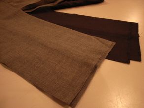 \"MIGHTY-MAC × MiCHAEL TAPiA AUTHENTiCS WASHABLE PANTS\"ってこんなこと。_c0140560_11375630.jpg