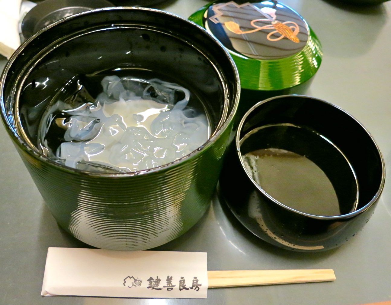 京都の美味しいもの(お土産話)_c0260460_22194212.jpg