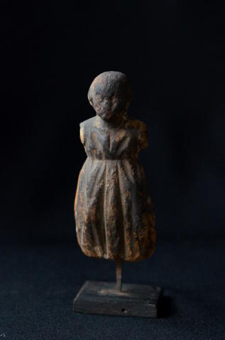 残欠展 (3/16~26) 展示品紹介(三坂堂)_d0087761_20521292.jpg