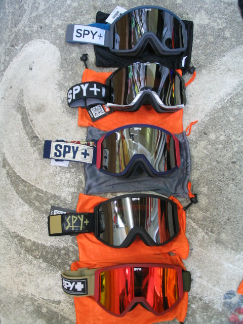 *** SPY 2013-2014 snow collection! ***_b0153265_14525648.jpg