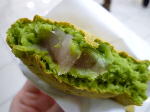 味咲き 池袋西武店_c0152767_2210334.jpg