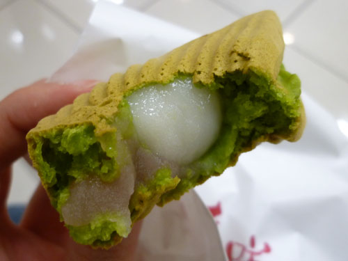 味咲き 池袋西武店_c0152767_22121049.jpg
