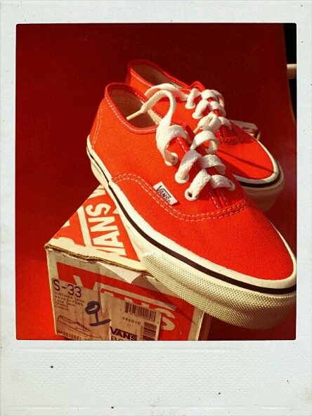 Longbeach 代官山店  VANS  コンバース入荷。_a0163270_168227.jpg