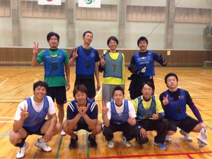 マグナムカップ(予選)_d0118072_14213385.jpg