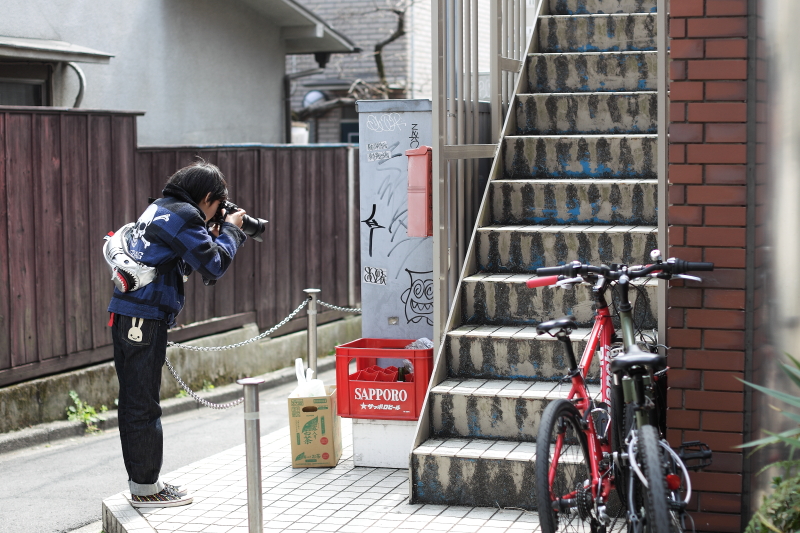 新宿と中野_e0131279_2163981.jpg