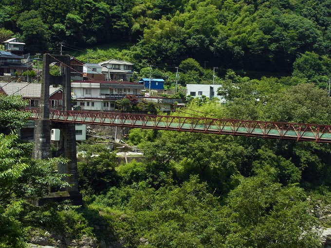 大川橋 近代建築watch