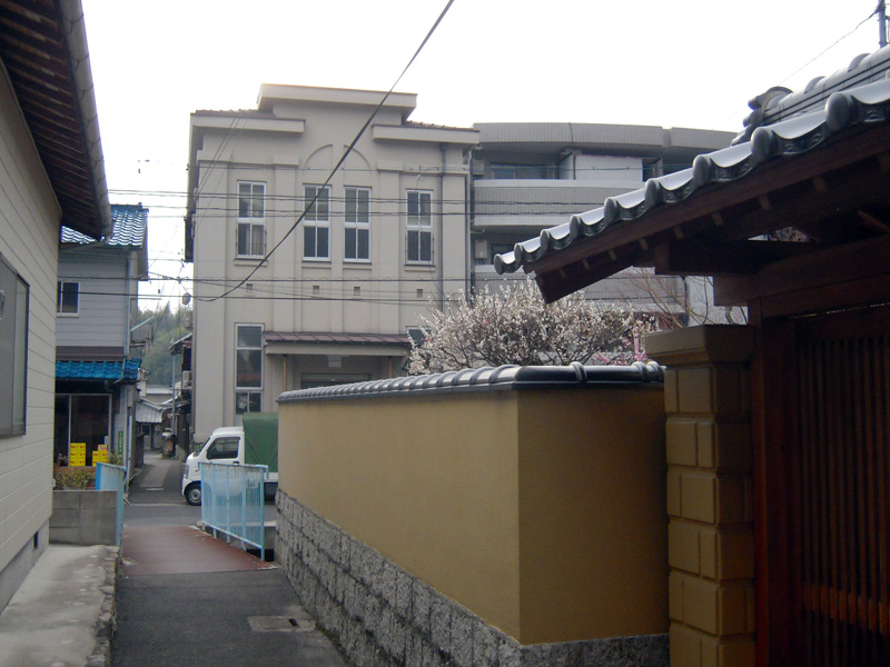 洋風の建物_f0130879_22551486.jpg
