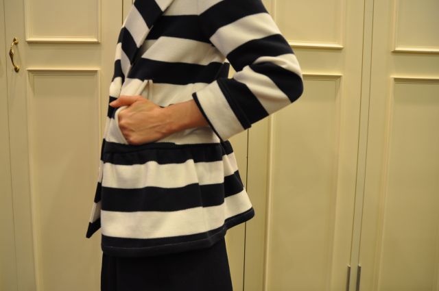 春のジャケット ・・・ 。_b0110586_19271491.jpg
