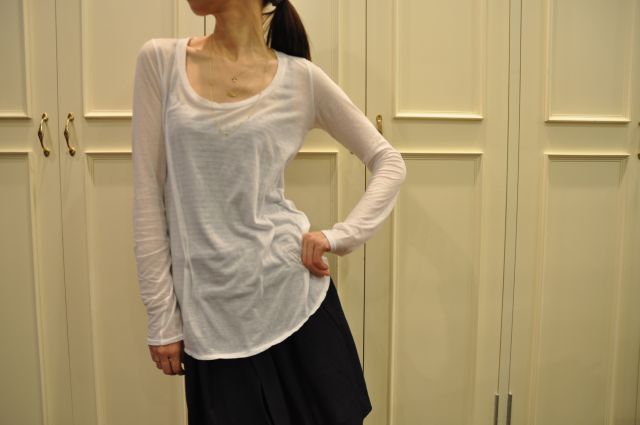 春のジャケット ・・・ 。_b0110586_19453053.jpg