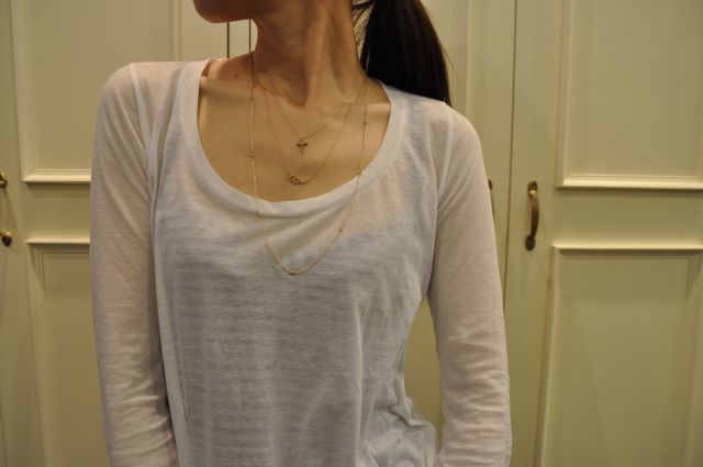 春のジャケット ・・・ 。_b0110586_19453990.jpg